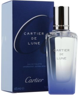 Cartier de Lune woda toaletowa dla kobiet 45 ml