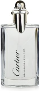 Cartier Déclaration d'Un Soir toaletní voda pro muže 50 ml