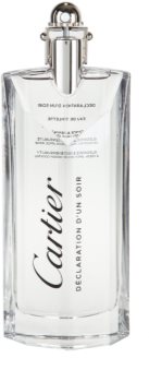 Cartier Déclaration d'Un Soir toaletná voda tester pre mužov 100 ml