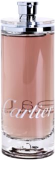 Cartier Eau de Cartier Essence de Bois toaletní voda unisex 200 ml