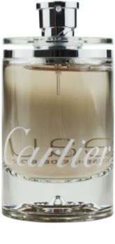 Cartier Eau de Cartier Essence de Bois toaletna voda uniseks 100 ml