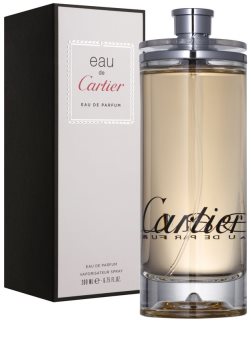 Cartier Eau de Cartier 2016 eau de parfum unisex 200 ml