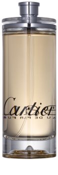 Cartier Eau de Cartier 2016 Eau de Parfum Unisex 200 ml