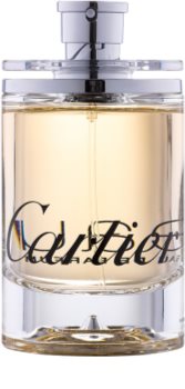 Cartier Eau de Cartier 2016 parfumska voda uniseks 100 ml