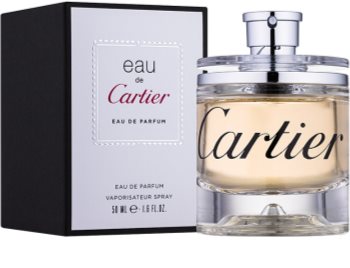 Cartier Eau de 2016 eau de parfum unisex 50 ml