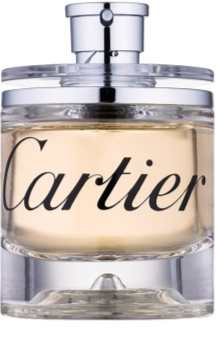 Cartier Eau de 2016 eau de parfum unisex 50 ml