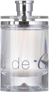 Cartier Eau de Cartier toaletná voda unisex 100 ml