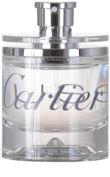 Cartier Eau de Cartier eau de toilette unisex 50 ml
