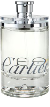 Cartier Eau de Cartier toaletná voda tester unisex 100 ml