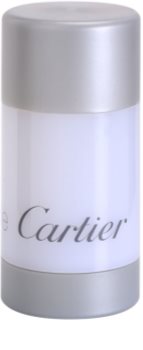 Cartier Eau de Cartier Deodorant Stick unisex 75 ml