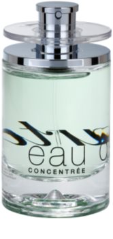 Cartier Eau de Concentrée eau de toilette teszter unisex 100 ml