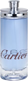 Cartier Eau de Cartier Vetiver Bleu Eau de Toilette Unisex 200 ml