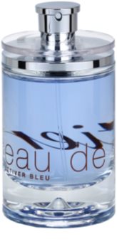 Cartier Eau de Cartier Vetiver Bleu Eau de Toilette Unisex 100 ml