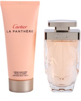 Cartier La Panthère Légere set cadou I.