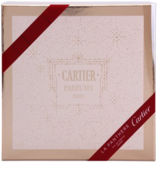 Cartier La Panthère Légere Gift Set I.