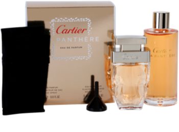 Cartier La Panthère coffret cadeau I.