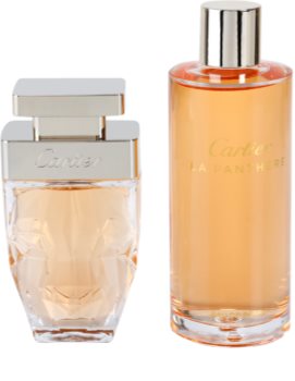 Cartier La Panthère coffret cadeau I.