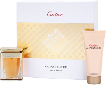 Cartier La Panthère Gift Set IV.