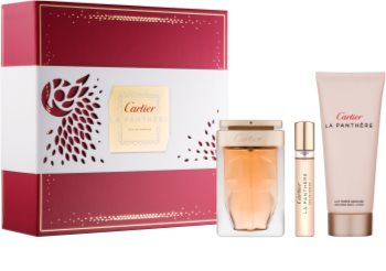 Cartier La Panthère Gift Set VIII.