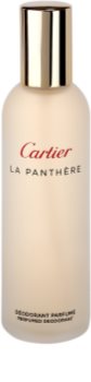 Cartier La Panthère deospray pro ženy 100 ml