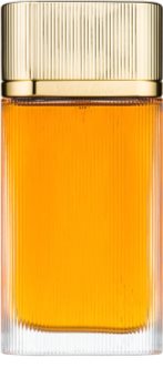 Cartier Must de Cartier Gold woda perfumowana dla kobiet 100 ml