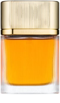 Cartier Must de Cartier Gold parfumska voda za ženske