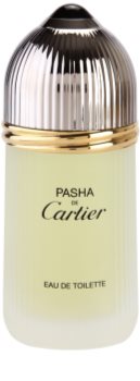 Cartier Pasha Eau de Toilette for Men 100 ml
