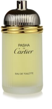 Cartier Pasha toaletní voda tester pro muže 100 ml