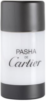 Cartier Pasha Deodorant Stick for Men 75 ml