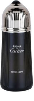Cartier Pasha de Edition Noire toaletní voda pro muže 150 ml