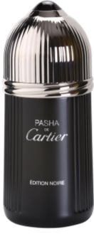 Cartier Pasha de Edition Noire toaletní voda pro muže 100 ml