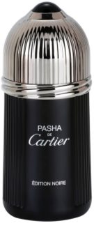cartier pasha de cartier edition noire woda toaletowa 50 ml    