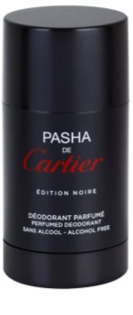 Cartier Pasha de Cartier Edition Noire Deodorant Roll-on for Men 75 ml