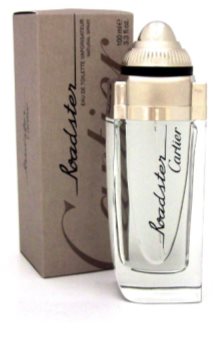 Cartier Roadster toaletná voda pre mužov 50 ml