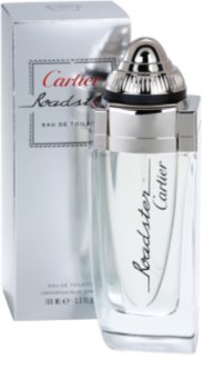 Cartier Roadster eau de toilette pentru barbati 100 ml