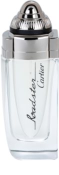 Cartier Roadster Eau de Toilette für Herren 100 ml