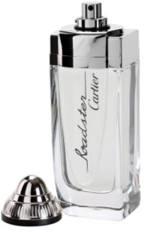 Cartier Roadster woda toaletowa tester dla mężczyzn 100 ml