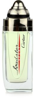 Cartier Roadster Sport eau de toilette teszter férfiaknak 100 ml