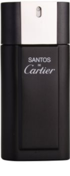 Cartier Santos woda toaletowa tester dla mężczyzn 100 ml