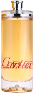 Cartier Eau de Cartier Zeste de Soleil toaletná voda unisex 200 ml