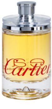 Cartier Eau de Zeste de Soleil eau de toilette teszter unisex 100 ml