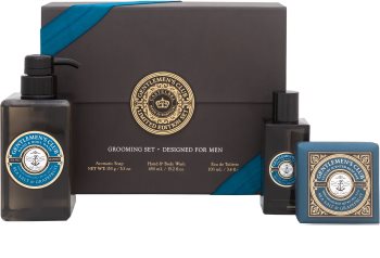 castelbel sea salt & grapefruit