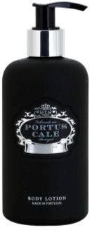 Castelbel Portus Cale Black Range lotiune de corp pentru barbati