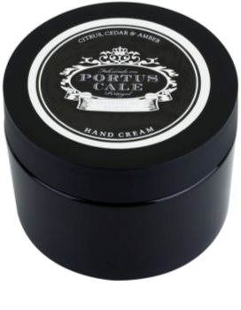Castelbel Portus Cale Black Range Moisturising Cream For Hands