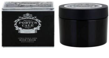 Castelbel Portus Cale Black Range Moisturising Cream For Hands