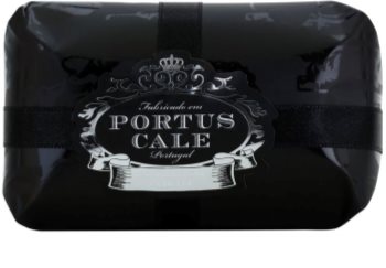 Castelbel Portus Cale Black Range luxusné portugalské mydlo pre mužov