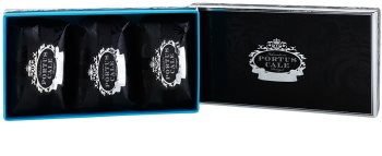 Castelbel Portus Cale Black Range sapun de lux din Portugalia pentru barbati
