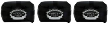 Castelbel Portus Cale Black Range portugiesische Luxusseifen für Herren