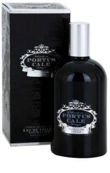 Castelbel Portus Cale Black Edition toaletná voda pre mužov 100 ml