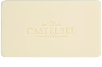 Castelbel Cinnamon and Orange Seife mit geflochtener Verpackung